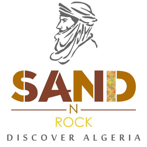 Discover Algeria